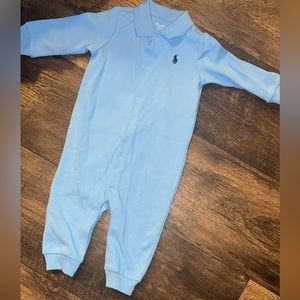 POLO Ralph Lauren Onesie